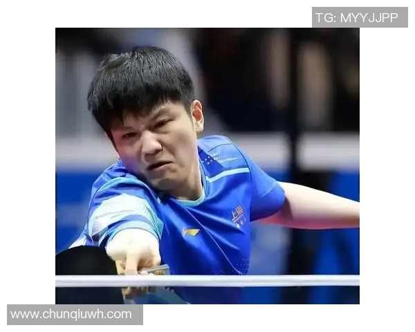 南京乒乓球队中路突破的深度解析与战术创新探讨 南京乒乓球队中路突破的深度解析与战术创新探讨