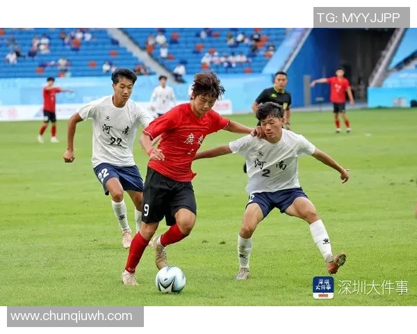 深圳足球队团队协作的力量与魅力解析助力球队崛起之路 深圳足球队团队协作的力量与魅力解析助力球队崛起之路