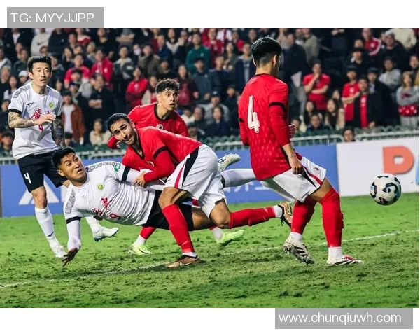 香港足球历史上的传奇人物与最早明星队员的辉煌岁月回顾 香港足球历史上的传奇人物与最早明星队员的辉煌岁月回顾