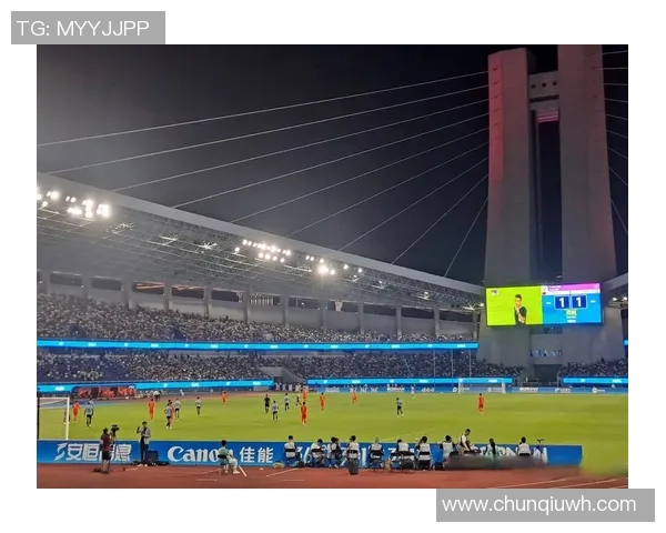 杭州足球队在城市联赛中的强势表现与未来发展潜力分析