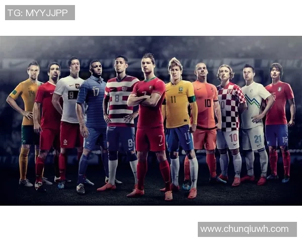 足球明星背后的美丽力量她们如何成就辉煌人生与爱情故事 足球明星背后的美丽力量她们如何成就辉煌人生与爱情故事