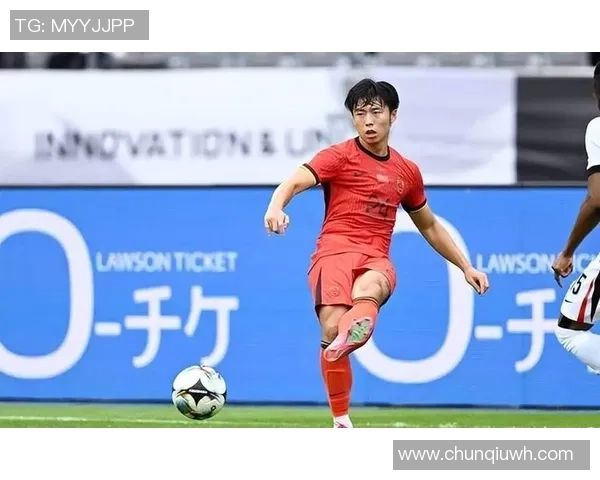 韩国足球界的争议人物盘点那些被球迷讨厌的明星球员 韩国足球界的争议人物盘点那些被球迷讨厌的明星球员